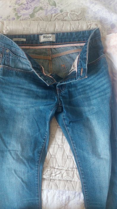 Джинсы брюки для 15-16-17 лет