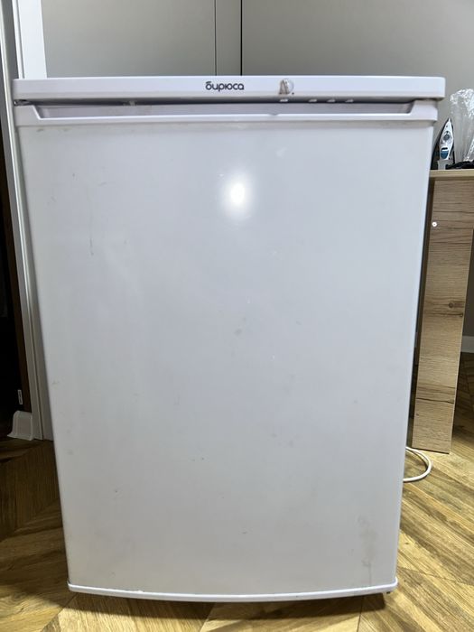 Холодильник Бирюса 508 белый