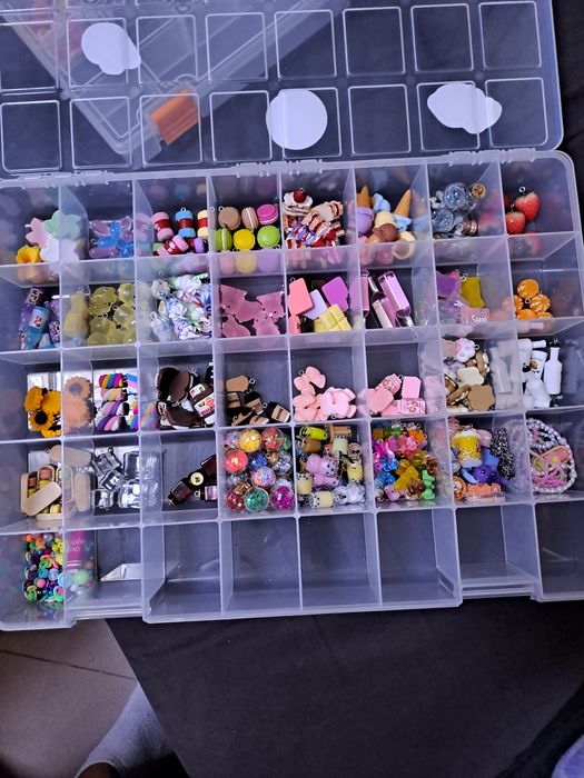 Много сладки висулки