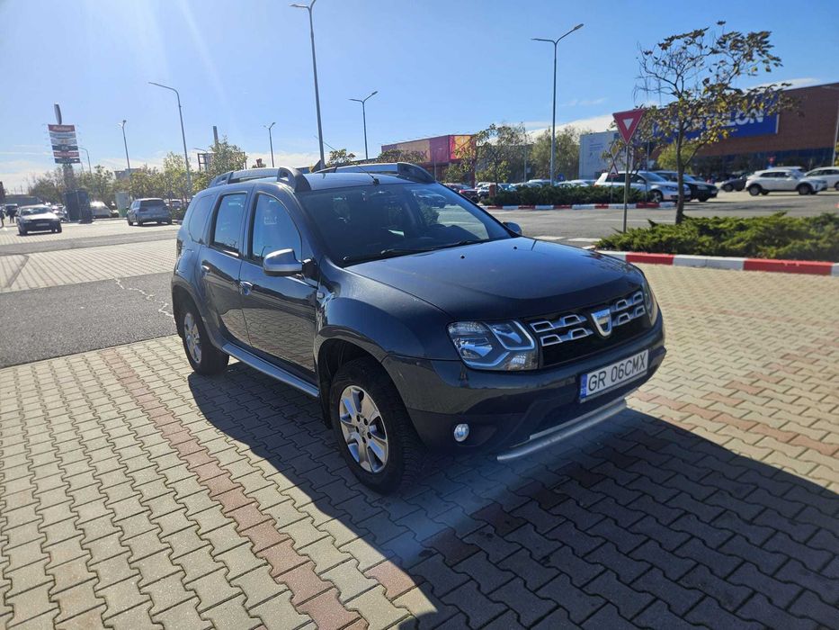 Dacia Duster 1.5 Dci, 4×4, 112771km, 2014
