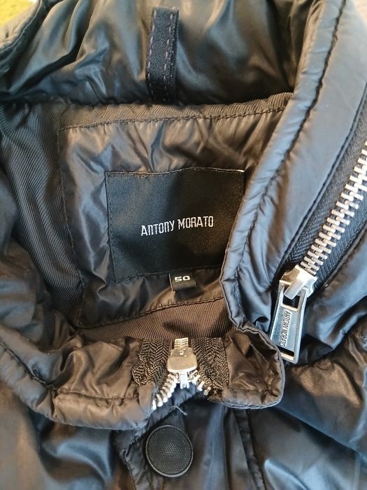 Зимно яке Antony Morato Размер S/M