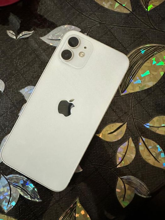 Продам айфон 12 в идеале