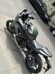 Kawasaki Ninja 650 Garantie