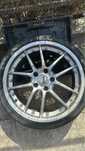 Vand jante bmw pe 19