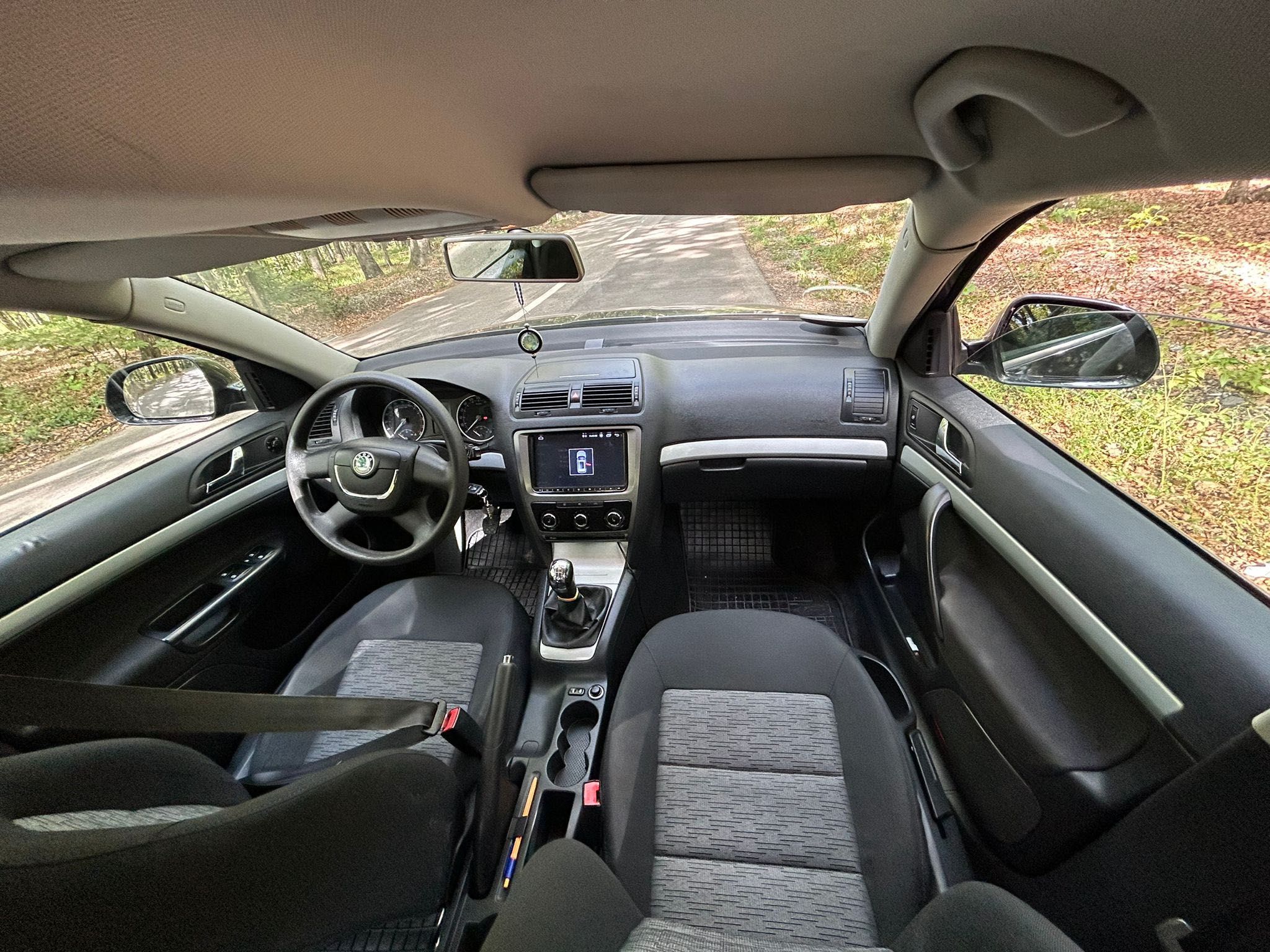 De vânzare Skoda Octavia 2