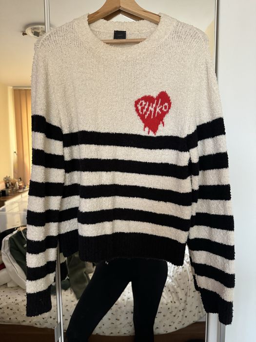 Пуловер Pinko