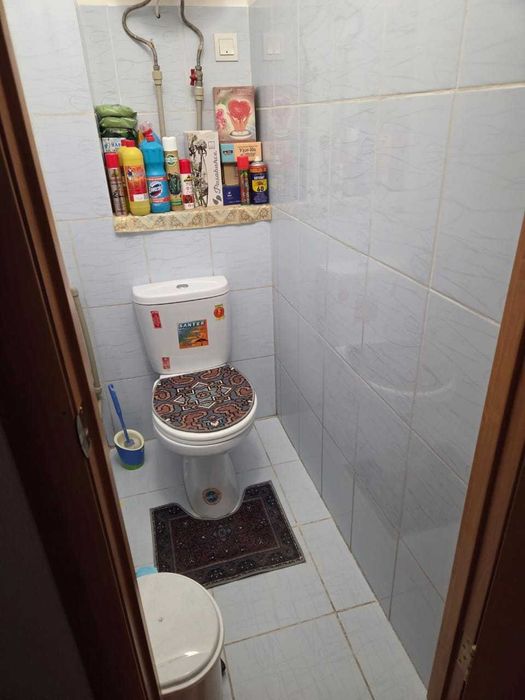 продам 2-х комнатную, благоустроенную квартиру в г.Тайынше