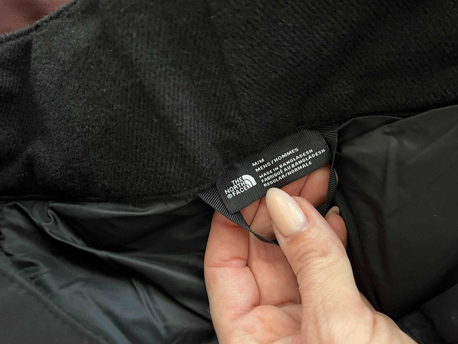 Мъжко ски долнище North face