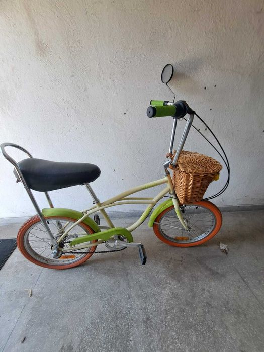 Bicicleta Pegas Strada 3