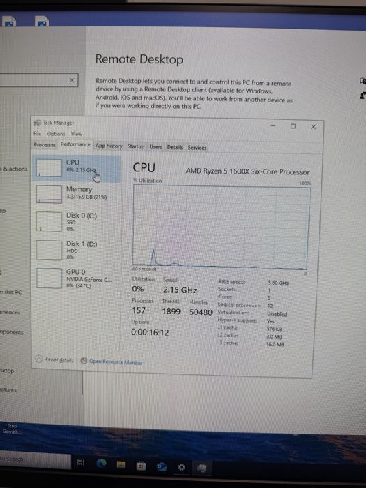 PC Gaming  Monitor DELL P2419H