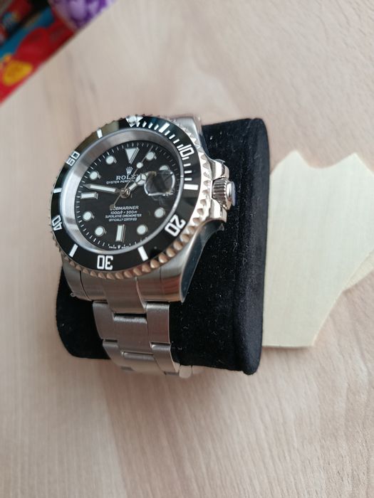 Rolex  mod механичен