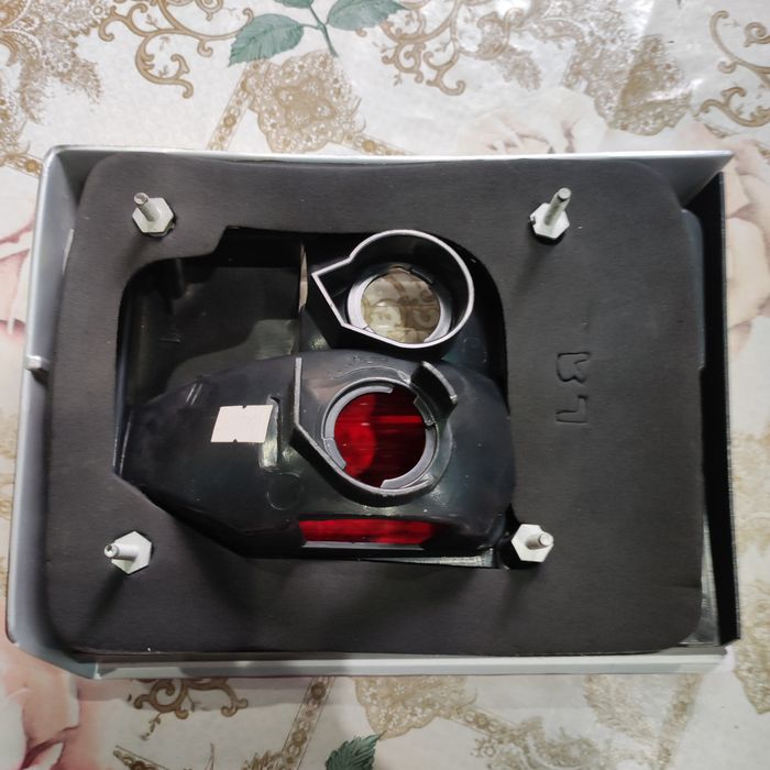 Stop stânga spate haion Audi 80 B4