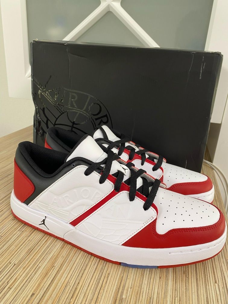Кеды Найк, Nike Air Jordan