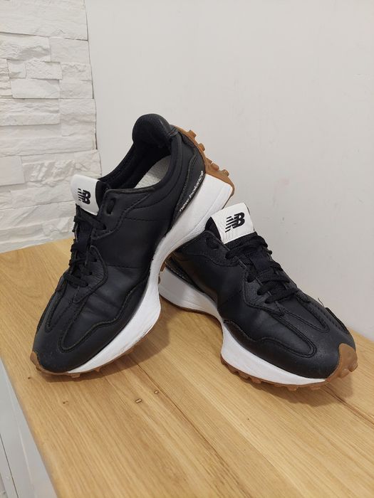 Маратонки New balance 327, Adidas neo, мокасини