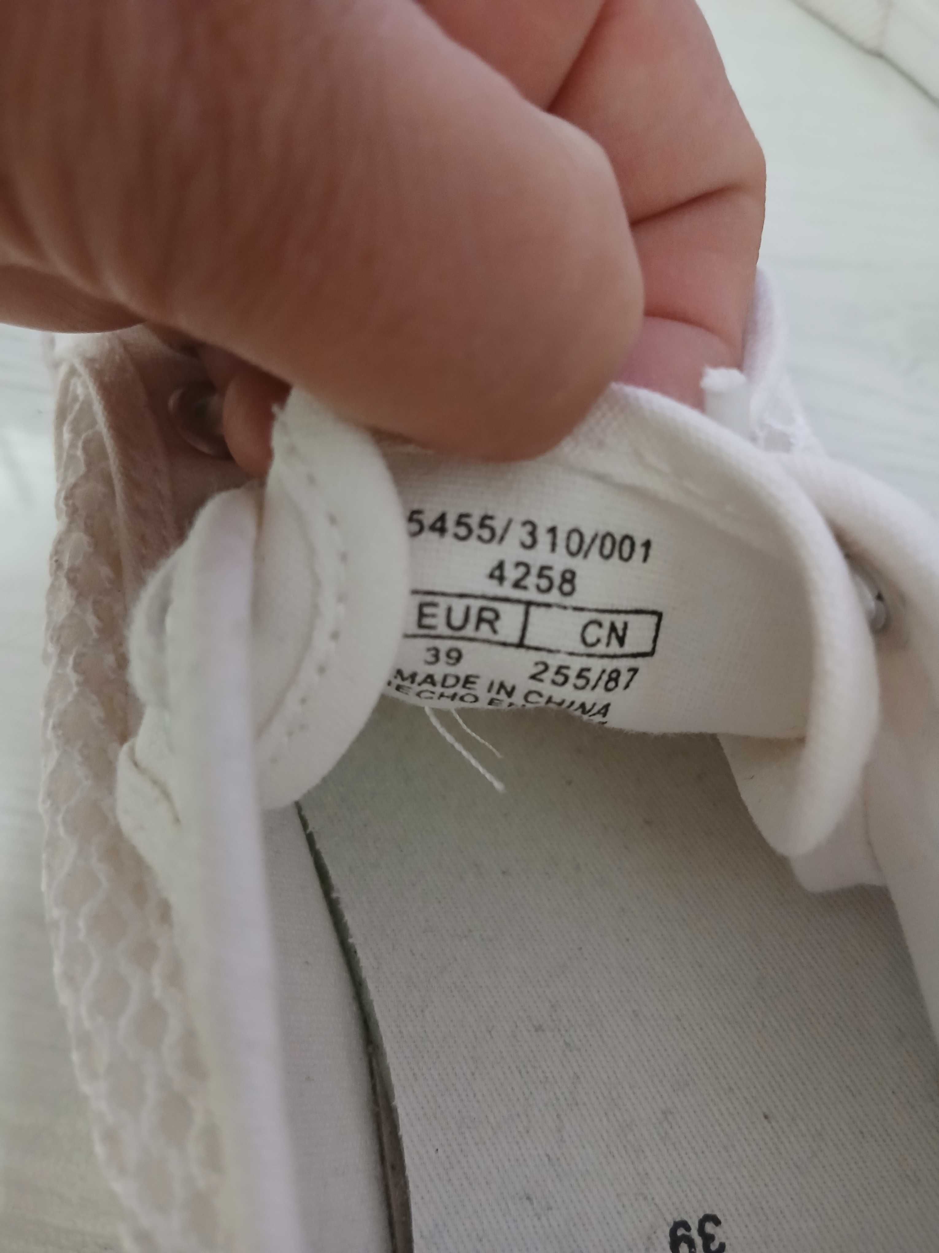 Кецове Zara 39 номер