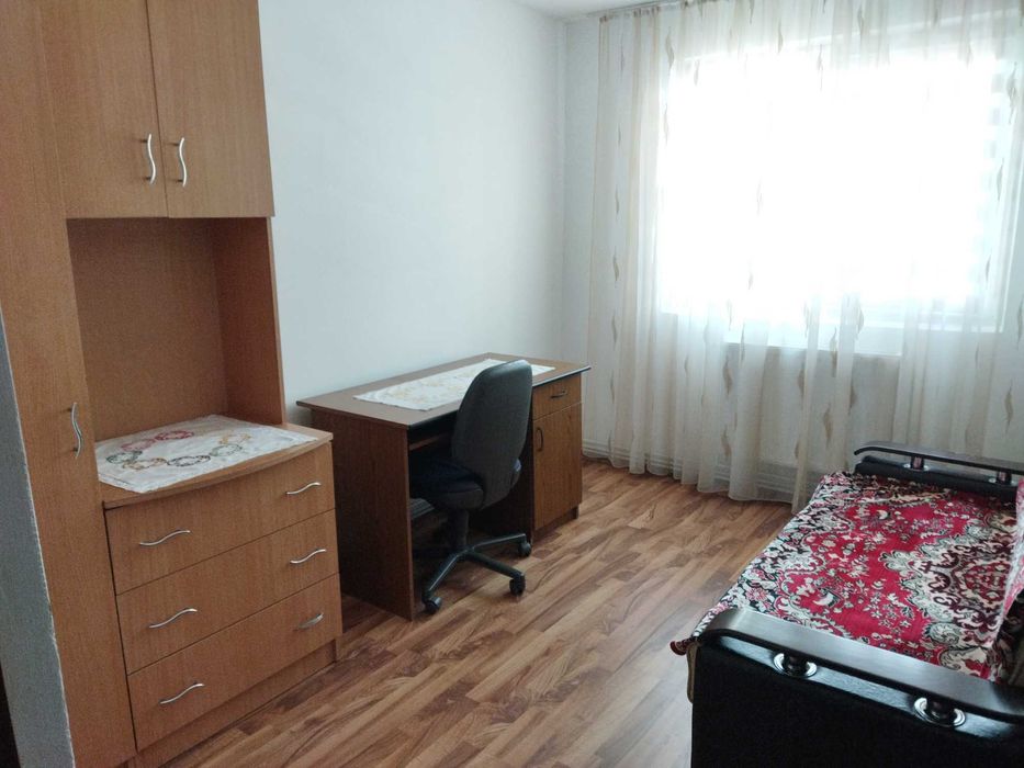 Apartament parter