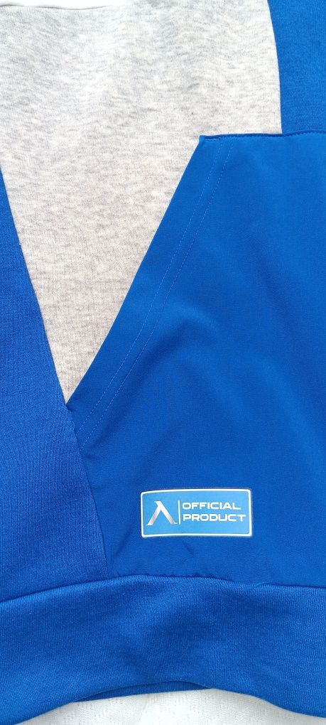 Суитшърт ADIDAS на ПФК "Левски" 1914