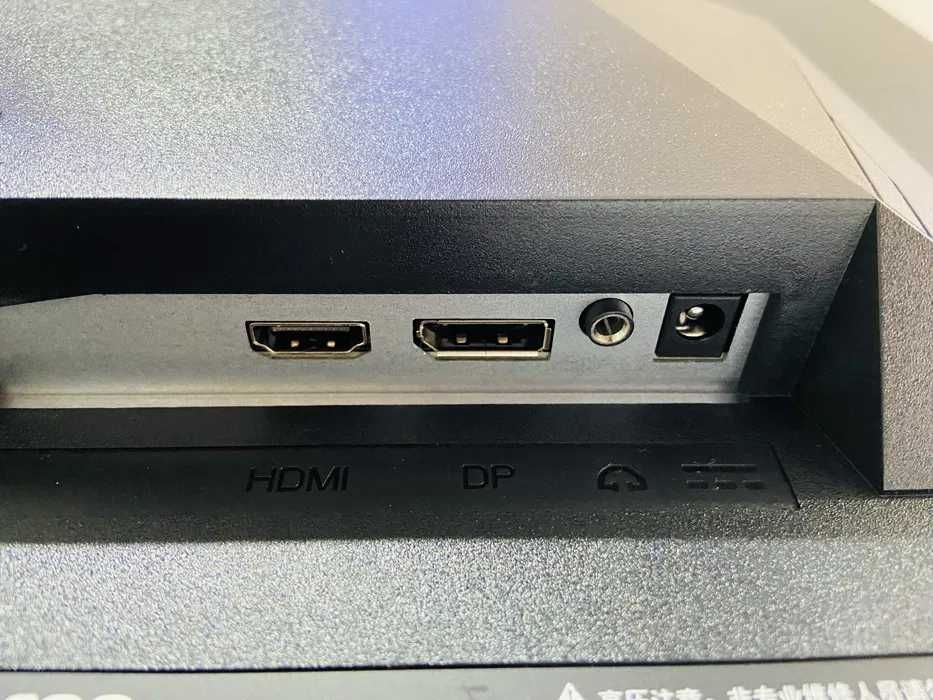 монитор aoc 24g15n 180hz
