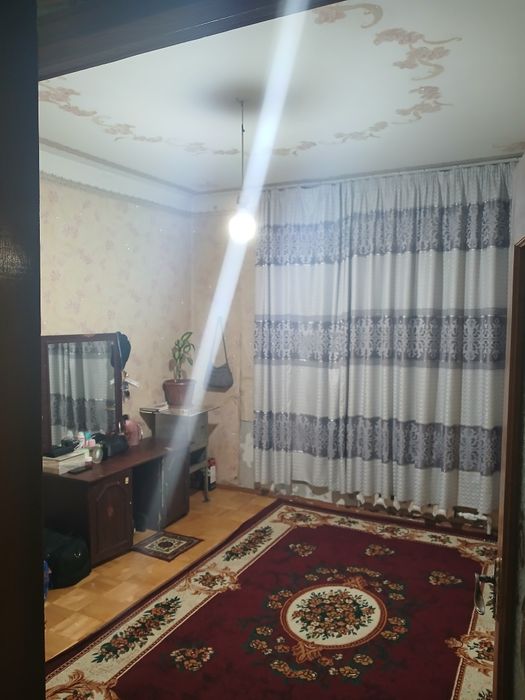 Продается 4 комнатная квартира куйлюк массив 5 [RV33]