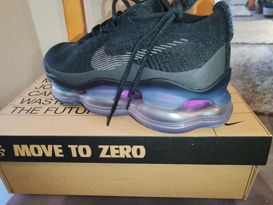 Nike air max Scorpion flyknit