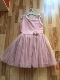 Детска рокля doniceta