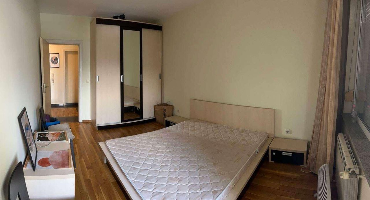 Дава се под наем Двустаен апартамент в София, Дианабад - 60 кв.м за 750 € - Снимка #3
