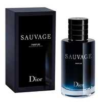 Оригинал Dior Sauvage Parfum 100ml- парфюм за мъже