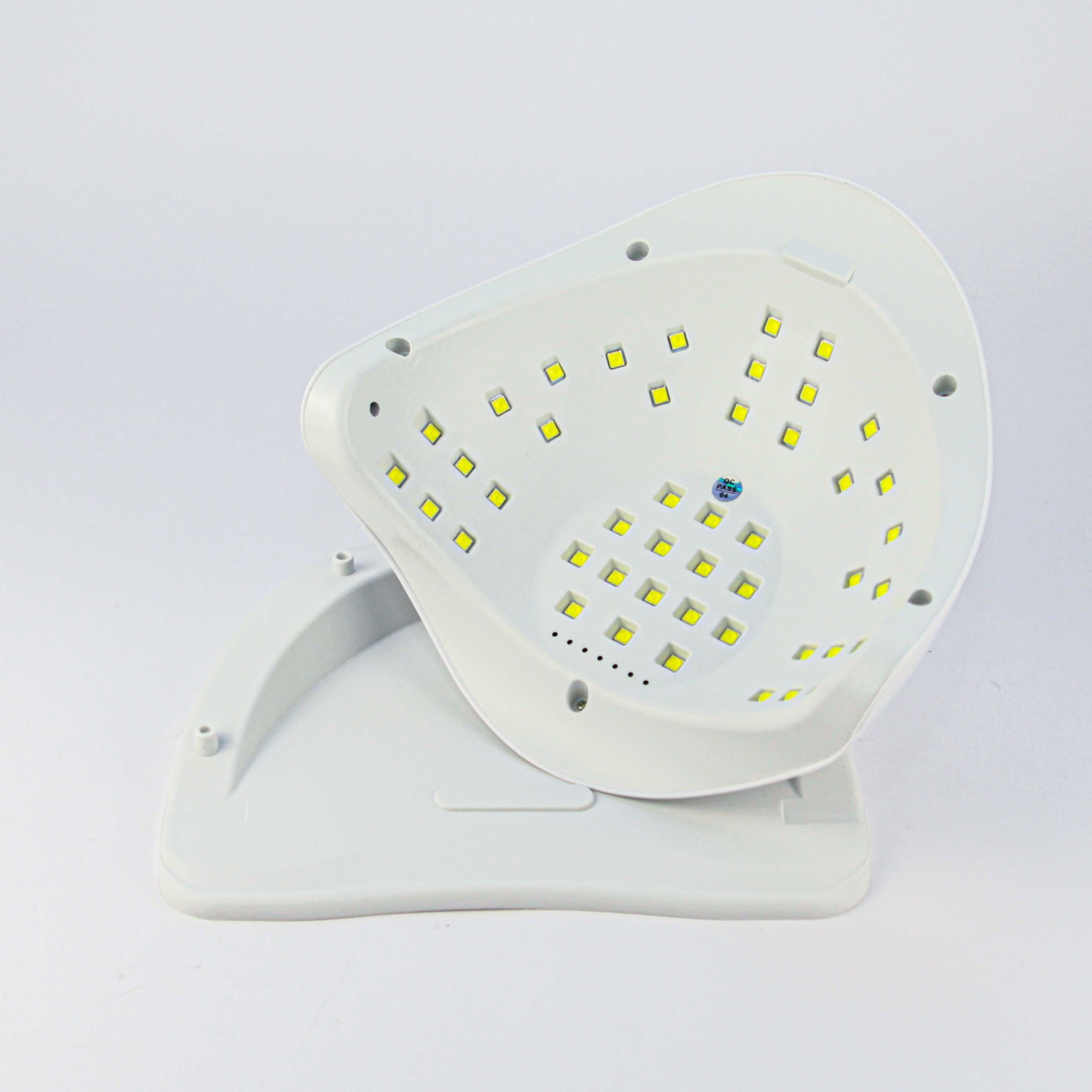 Лампа для маникюра SUN X5 LED-UV 120W