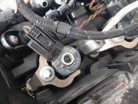 injector  2.0 d n47d20c bmw seria 3 f30 f20 f21 f34 0445110601 779844606