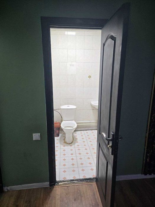 Arenda ofis 3 xona Yunusobod-2  Uneversam