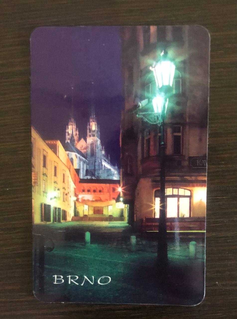магнитики на ваш холодильник