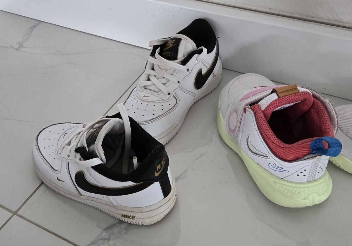 Nike air force 25 номер