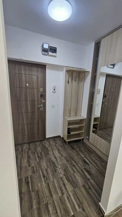 Inchiriez garsoniera , bloc mixt  1978 Sos Mihai Bravu -Pasajul Obor!