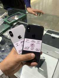 IPhone X naqt va bo’lib to’lash