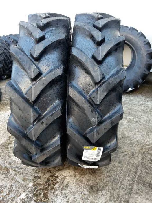 9.5-20 Anvelope agricole de tractor fata cu garantie 8PR 4X4