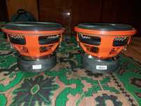 2x Avatar STU1246 D2+ бокс шперплат бреза