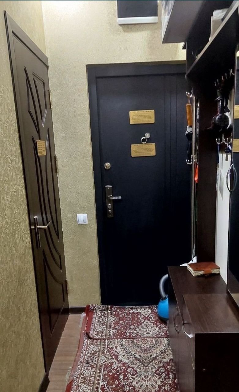 #ЧИЛОНЗОР 12 Квартал, 3\3\4, Квартира Сотилади, Ор:Фарход Бозори