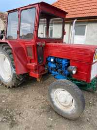 Vand Tractor U-445 Si Utitlaje