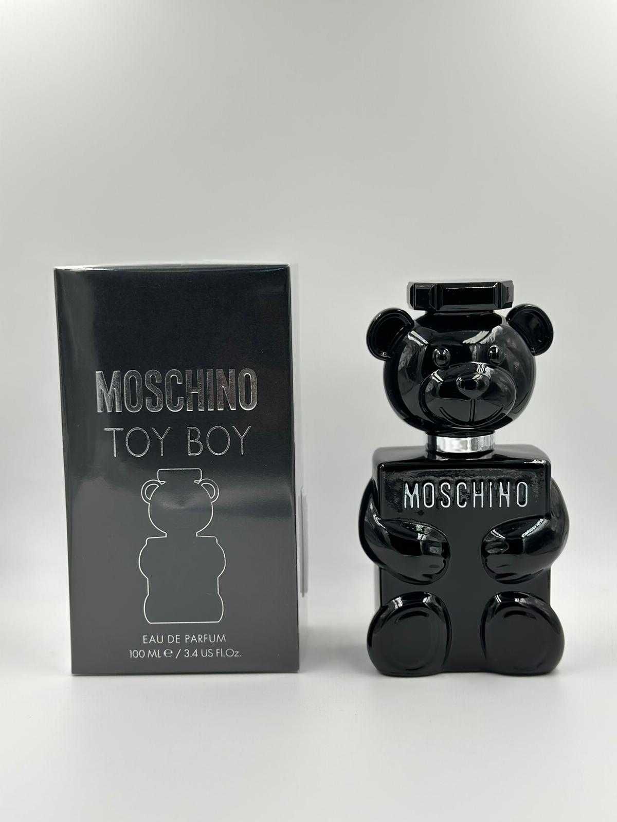 Moschino Toy Boy EDP 100ml