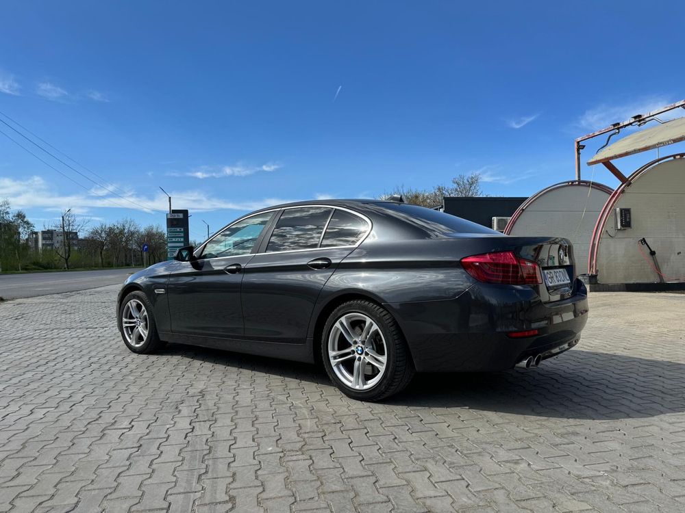 Bmw Seria 5 3.0d xDrive