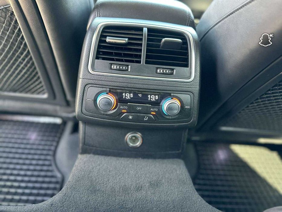 Vand audi A6 C7 2.0 TDI