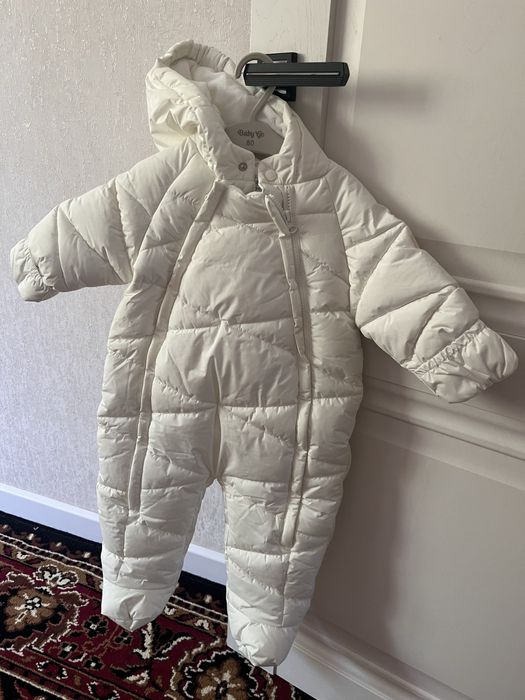 Новый с этикеткой Комбез