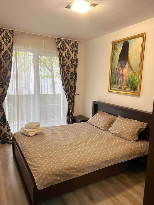 Apartament 2 camere langa Promenada Mall Sibiu