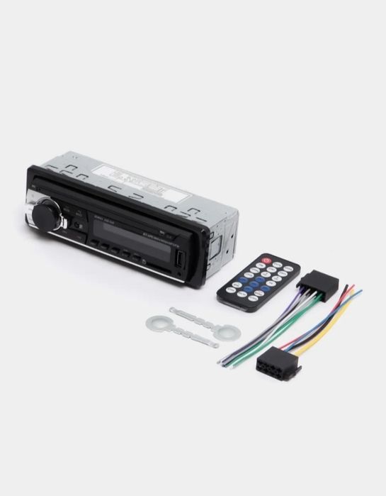 Магнитола Pioneer JSD-520