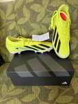 Футболни обувки Adidas X Crazyfast League