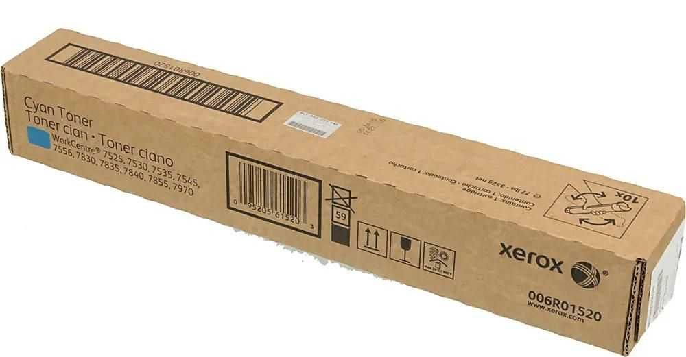 Fuser,drum, toner Xerox 7530/7535/7545/7835/7845/Altalink C8030-C8070