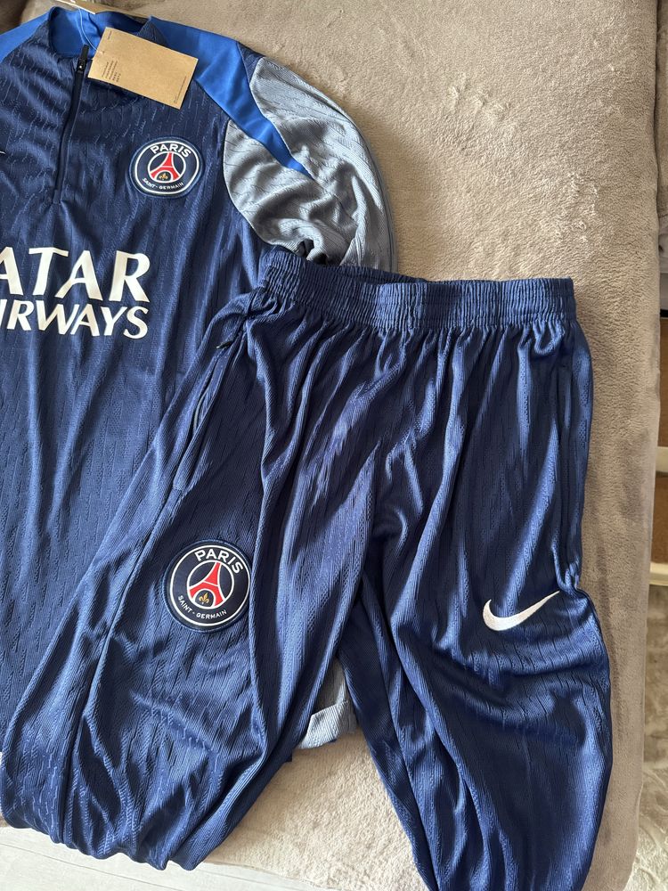 PSG tracksuut /ПСЖ спортен екип