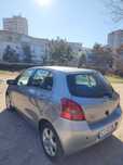 Vând Toyota Yaris