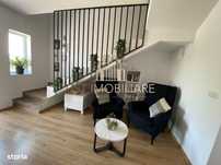 De vânzare – Casă tip duplex în Moșnița Veche,