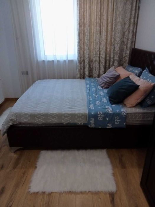 Двустаен апартамент в Хиподрума